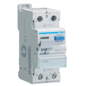 Устройство защитного отключения Hager CEA240D 40A 100мА 6кА тип A 2P
