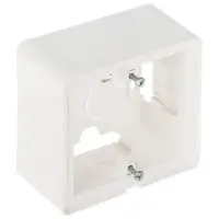 Накладной подрозетник Legrand Valena Life Накладной подрозетник Legrand Valena Life