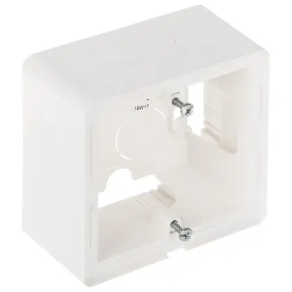 Накладной подрозетник Legrand Valena Life Накладной подрозетник Legrand Valena Life