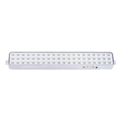Эвакуационный светильник TNSy YJ02-60LED-2,5W-6500K-3/6H-100/200L (TNSy5000557) Эвакуационный светильник TNSy YJ02-60LED-2,5W-6500K-3/6H-100/200L (TNSy5000557)