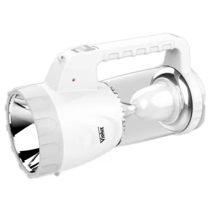 Ліхтарик CAMPUS LED 3W 195Lm 4 год. Violux ( 360202 ) Ліхтарик CAMPUS LED 3W 195Lm 4 год. Violux ( 360202 )
