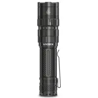 Светодиодный портативный фонарик Videx 1700Лм 6500K (VLF-A156R)