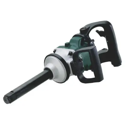 Ударний пневмогайковерт Metabo DSSW 2440-1" 6,2Бар 780л/хв (601551000) Ударний пневмогайковерт Metabo DSSW 2440-1" 6,2Бар 780л/хв (601551000)