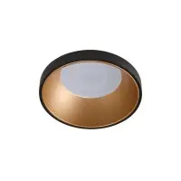 Точечный светильник MJ-Light MJ12045 Tiko GU5.3 1x10W IP20 золотой