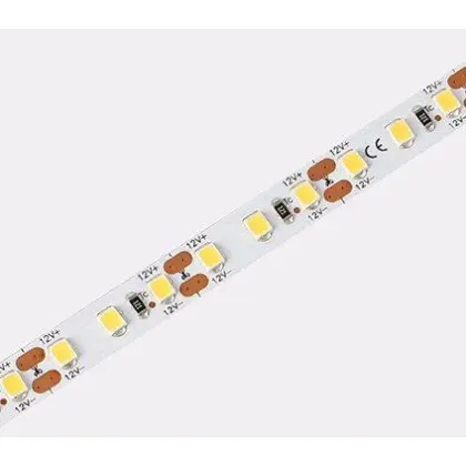 LED лента COLORS 120-2835-12V-IP20 13.5W 1454Lm 3000K 5м (D8120-12V-8mm-WW) LED лента COLORS 120-2835-12V-IP20 13.5W 1454Lm 3000K 5м (D8120-12V-8mm-WW)