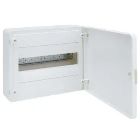 Щит накладний Golf VS112PD на 12 модулів Hager