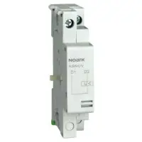 Боковий розчіплювач мінімальної напруги NOARK ASNUVB Ex9SN 220-240В (108959) Боковий розчіплювач мінімальної напруги NOARK ASNUVB Ex9SN 220-240В (108959)