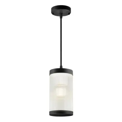 Уличный светильник Nordlux 2218053003 Coupar E27 1x25W IP33 чёрный Уличный светильник Nordlux 2218053003 Coupar E27 1x25W IP33 чёрный