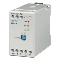 Реле контролю рівня рідини Tense SSR-09 Реле контролю рівня рідини Tense SSR-09