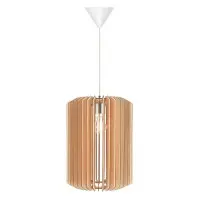 Підвісний світильник, люстра Nordlux 2213133014 Asti E27 1x40W IP20 бежевий