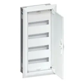 Щит внутрішньої установки Hager FWU41S Univers IP30/II QC 657x315x112мм 48 М