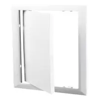 Дверь ревизионная Vents Д 100×100 Дверь ревизионная Vents Д 100×100