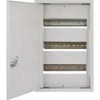 Металевий корпус E.Next e.mbox.stand.n.36.z 36 модулів навісний (s0100027) Металевий корпус E.Next e.mbox.stand.n.36.z 36 модулів навісний (s0100027)
