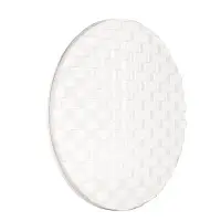 Стельовий світильник Vestum CELL зоряне небо 72Вт 375x60мм 3000-6500К 5600Лм з пультом