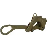 Самозатискний універсальний затискач E.Next e.selfgrip.clamp.16.32