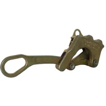 Самозажимной универсальный зажим E.Next e.selfgrip.clamp.16.32