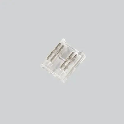 Роз'єм без пайки COLORS 10MM-4P (CXB410-DFTA)