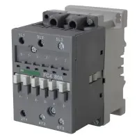 Магнітний пускач Promfactor FC-4/80А 1NO+1NC AC230В (FC40080230) Магнітний пускач Promfactor FC-4/80А 1NO+1NC AC230В (FC40080230)