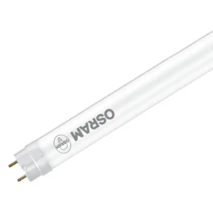 Світлодіодна лампа Osram 4058075818033 LED ST8 ENTRY EM G13 20Вт 1500мм 6500К 220В Світлодіодна лампа Osram 4058075818033 LED ST8 ENTRY EM G13 20Вт 1500мм 6500К 220В
