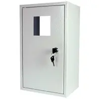 Металлический корпус E.Next e.mbox.stand.n.f1.0.z навесной (s0100001)