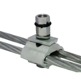 Відгалуджувальний плашковий затискач Sicame PGA101GCFM 6-70/6-70мм²