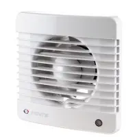 Осьовий вентилятор Vents 150 М Л