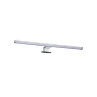 Світильник підсвітка для дзеркала Kanlux 34935 Astim LED 1x12W 4000K 1010Lm IP44 хром