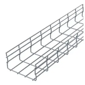 Проволочный лоток 100х500х3000мм DKC FC1050