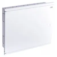 Вбудований металічний щиток NOARK EMFF6 144W 24MU 144м (109813)