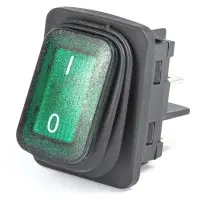 Переключатель EMAS A54B1Y11