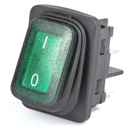 Переключатель EMAS A54B1Y11 Переключатель EMAS A54B1Y11