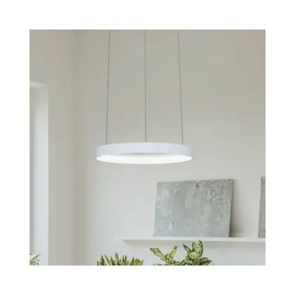 Подвесной светильник, люстра MJ-Light 11007 Ring