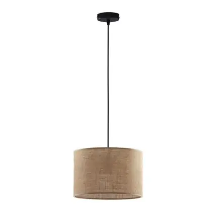 Подвесной светильник, люстра TK Lighting 6580 Juta