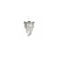 Люстра підвісна Ideal Lux Carlton Sp12 166247 Люстра підвісна Ideal Lux Carlton Sp12 166247