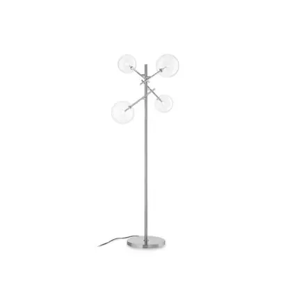 Торшер Ideal Lux 290959 Equinoxe G4 4x2W IP20 Торшер Ideal Lux 290959 Equinoxe G4 4x2W IP20