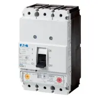 Силовий автомат Eaton NZMB1-M50 25кА 50A Силовий автомат Eaton NZMB1-M50 25кА 50A