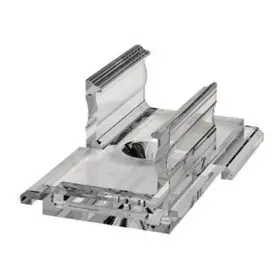 Кутове кріплення Lumines для профілю типу A прозорий