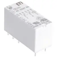 Електромеханічне реле ETI 002473045 MER1-024DC (1x16A 250VAC) Електромеханічне реле ETI 002473045 MER1-024DC (1x16A 250VAC)