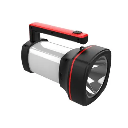 Ліхтарик VULCAN LED 10W 500Lm 13 год. Violux ( 360206 ) Ліхтарик VULCAN LED 10W 500Lm 13 год. Violux ( 360206 )