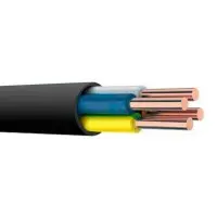 Кабель ВВГнгд 4х95 GalKat 1кВ