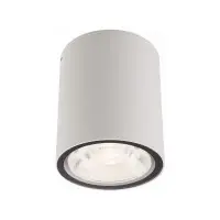Світильник вуличний Nowodvorski 39108 Edesa LED 1x6W 3000K 460Lm IP54 Wh Світильник вуличний Nowodvorski 39108 Edesa LED 1x6W 3000K 460Lm IP54 Wh