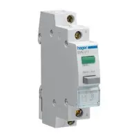 Кнопка с индикатором LED SVN413 1НО Кнопка с индикатором LED SVN413 1НО