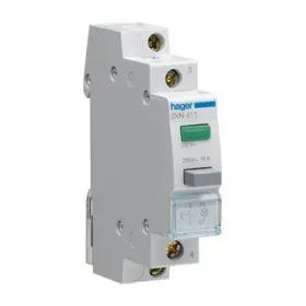 Кнопка с индикатором LED SVN413 1НО