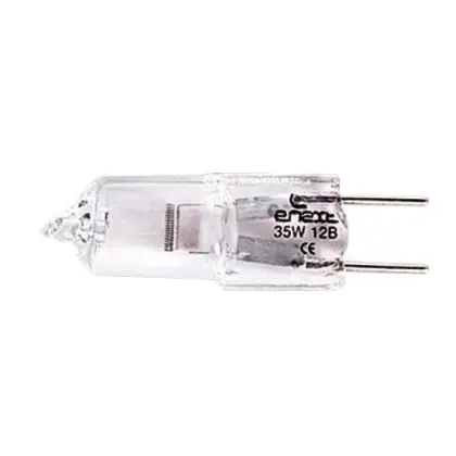 Галогенная лампа E.Next e.halogen.jc.g6.35.12.35.clear G6.35 12В 35Вт (l004003)
