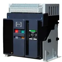 Воздушный автоматический выключатель Promfactor FMC9A 3P 2000А стационарный (FMC92000AF) Воздушный автоматический выключатель Promfactor FMC9A 3P 2000А стационарный (FMC92000AF)