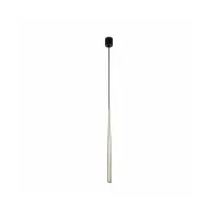 Підвісний світильник, люстра Tk Lighting 10116 Piano G9 1x8W IP20 Золотий Підвісний світильник, люстра Tk Lighting 10116 Piano G9 1x8W IP20 Золотий