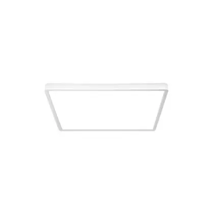 Потолочный светильник Italux PLF-83625-230S-18W-WH Bastia LED 1x18W 2800K/4000K/6000K 1700Lm IP20 белый Потолочный светильник Italux PLF-83625-230S-18W-WH Bastia LED 1x18W 2800K/4000K/6000K 1700Lm IP20 белый
