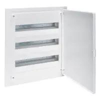 Щит встраиваемый Golf VF318PD на 54 модуля Hager