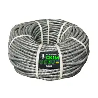 Металорукав CКІМ з протяжкою 11 мм ( бухта 50м ) ( C0601002 )