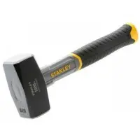 Мини-кувалда Stanley STHT0-54126 Fiberglass 1000г Мини-кувалда Stanley STHT0-54126 Fiberglass 1000г